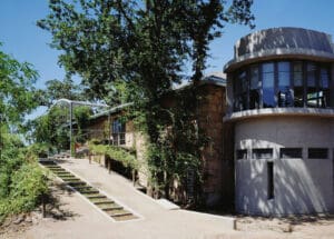 Napa Valley Residence