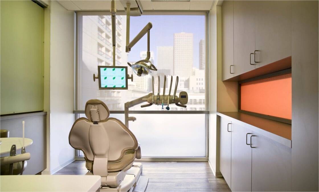 SF Green Dental