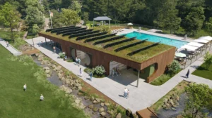 Amherst Veterans Memorial Pool