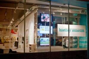 GLBT History Museum