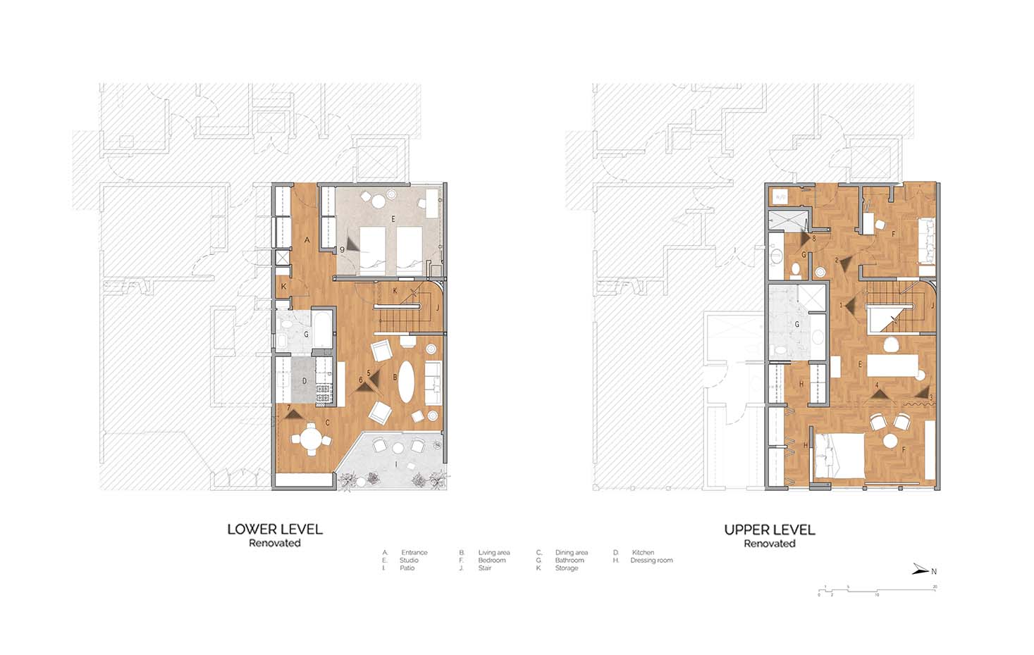 Telegraph Hill Townhouse_Drawing_03