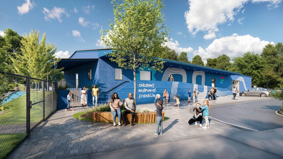 Children’s Museum of Franklin