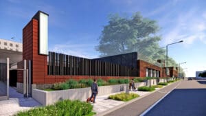 SFFD Division of Training