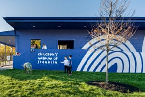 Children’s Museum of Franklin