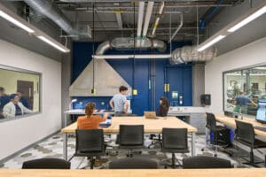 UC Berkeley Physics Innovation Lab