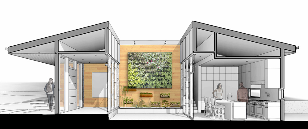 10_SantaRosaFireRebuild_SectionPerspective